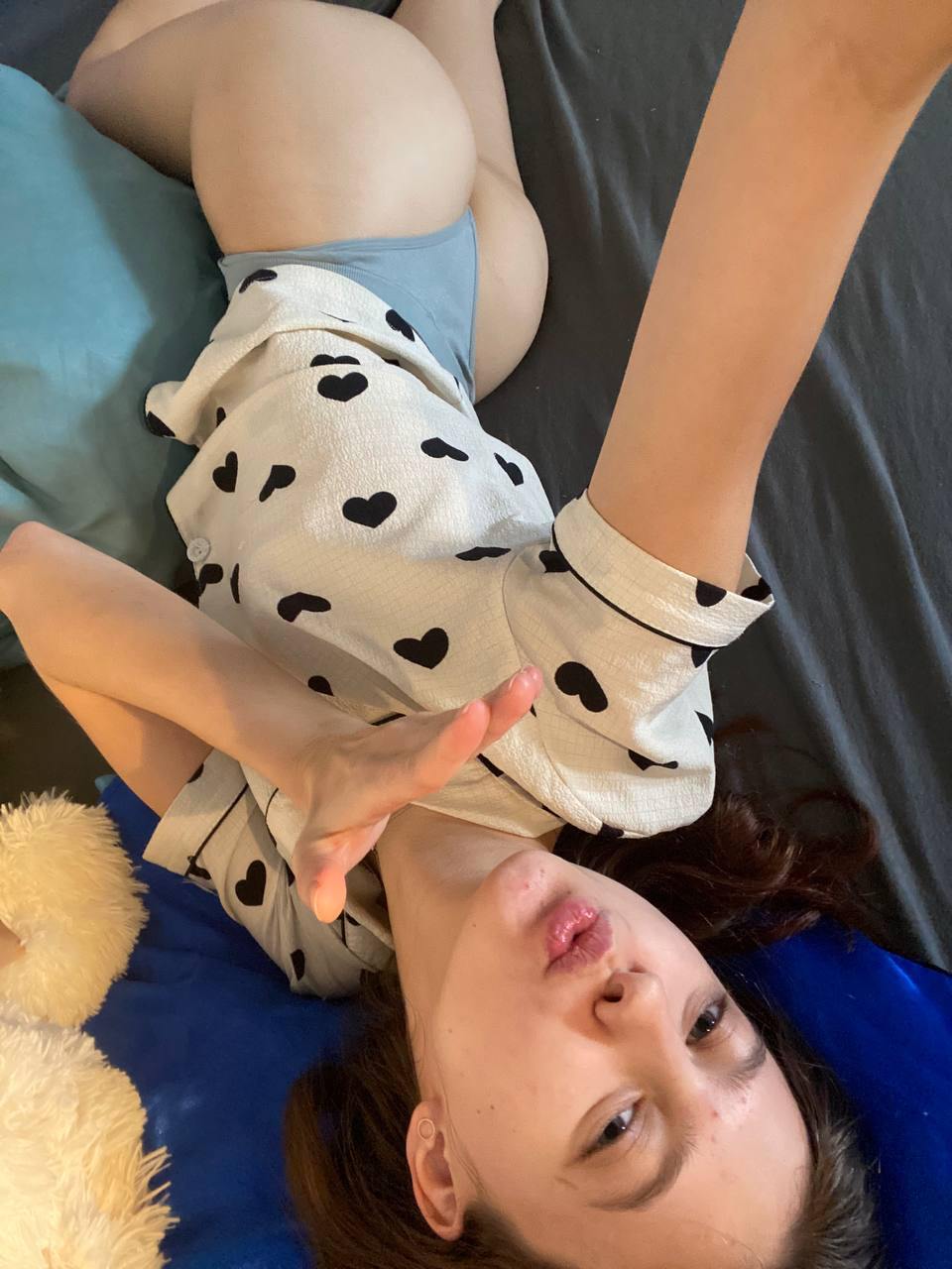 A cozy shot with Your princess — straight from Mira Bhayandar