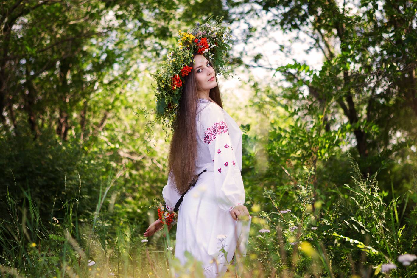 Slavic girls in Mira Bhayandar