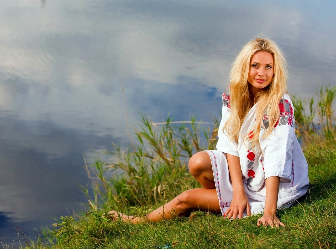 Sexy girl Slavic girls in Mira Bhayandar